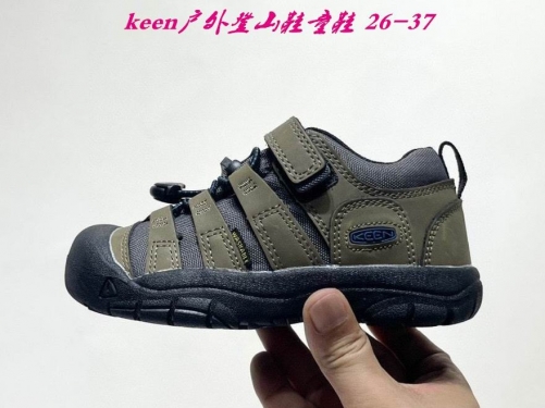 K.e.e.n. Kids Shoes 026