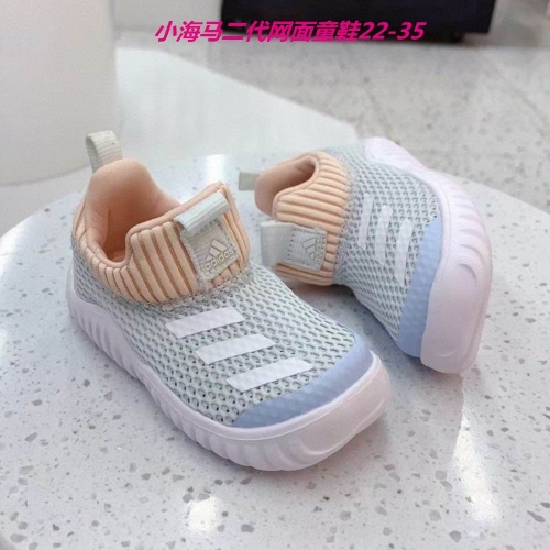 Adidas Kids Shoes 563