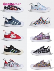 Adidas Kids Shoes 496