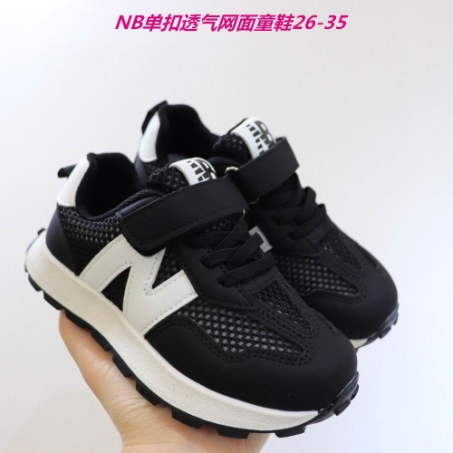 New Balance Kids Shoes 410