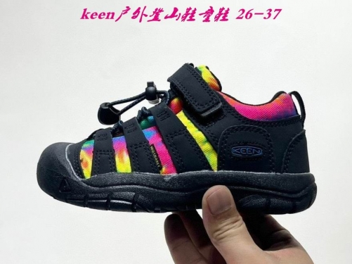 K.e.e.n. Kids Shoes 022