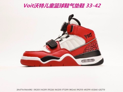 V.o.i.t. Kids Shoes 011