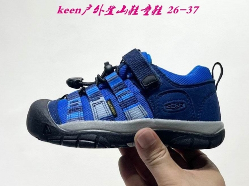K.e.e.n. Kids Shoes 030