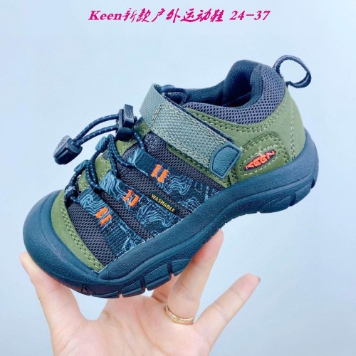 K.e.e.n. Kids Shoes 040