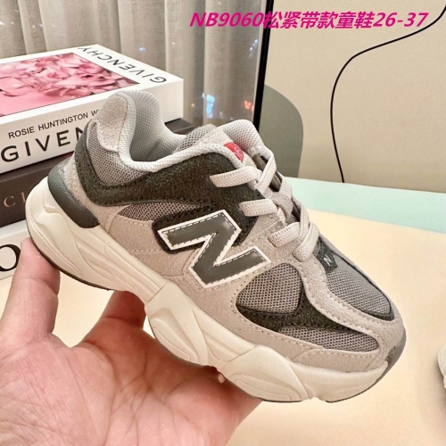 New Balance Kids Shoes 390