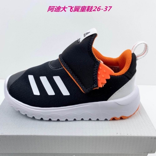 Adidas Kids Shoes 528