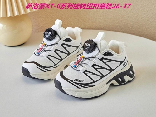 S.a.l.o.m.o.n. Kids Shoes 015