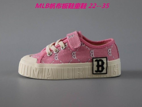 M.L.B. Kids Shoes 040