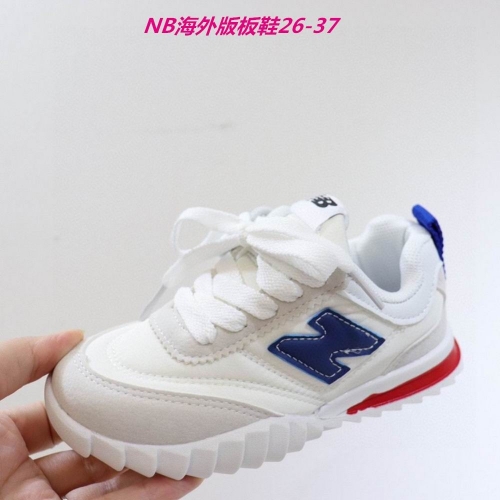 New Balance Kids Shoes 416