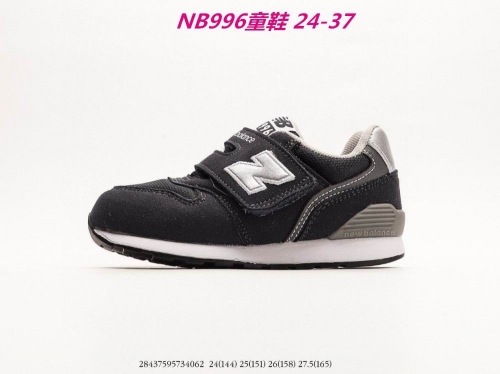 New Balance Kids Shoes 316