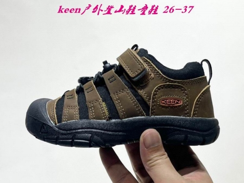 K.e.e.n. Kids Shoes 029