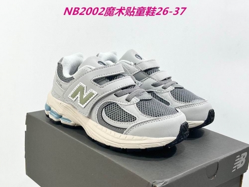 New Balance Kids Shoes 372