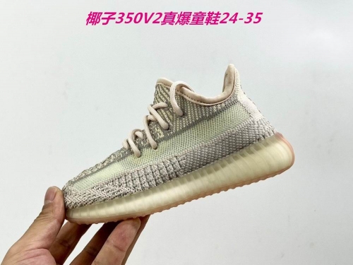 Yeezy Boost 350V2 Kids 304