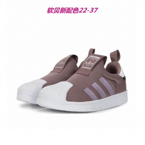 Adidas Kids Shoes 493