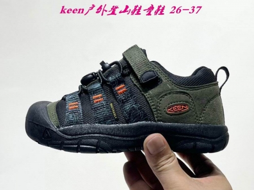 K.e.e.n. Kids Shoes 024