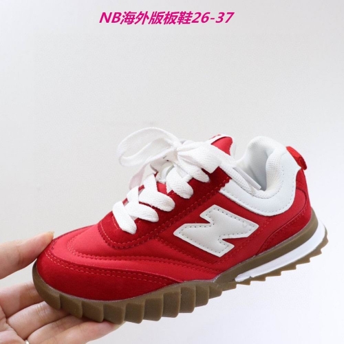 New Balance Kids Shoes 414