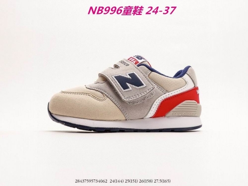 New Balance Kids Shoes 310