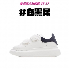 M.c.q.u.e.e.n. Kids Shoes 020