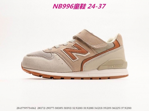 New Balance Kids Shoes 328