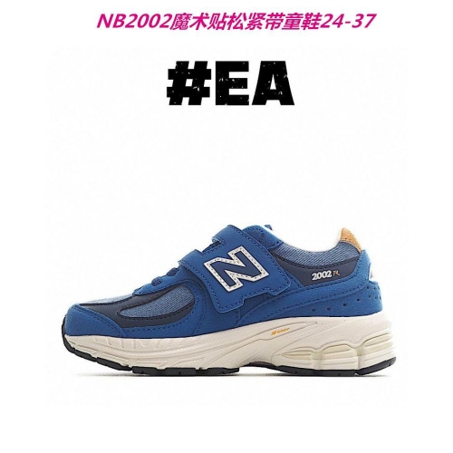 New Balance Kids Shoes 361