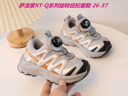 S.a.l.o.m.o.n. Kids Shoes 022