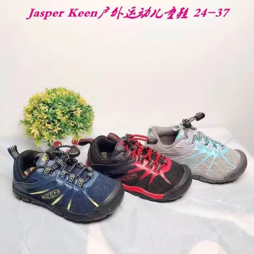 K.e.e.n. Kids Shoes 012