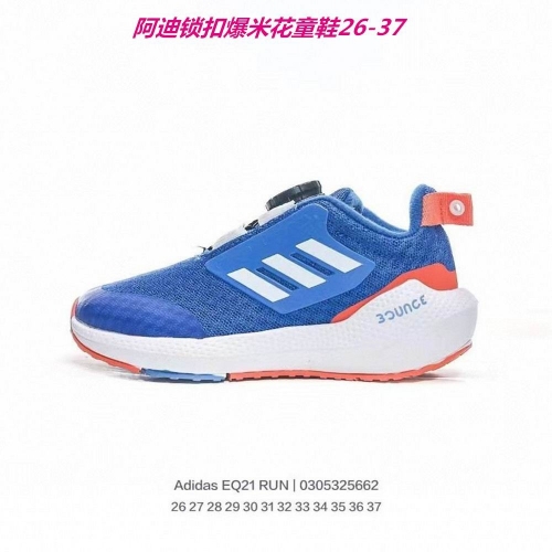 Adidas Kids Shoes 611