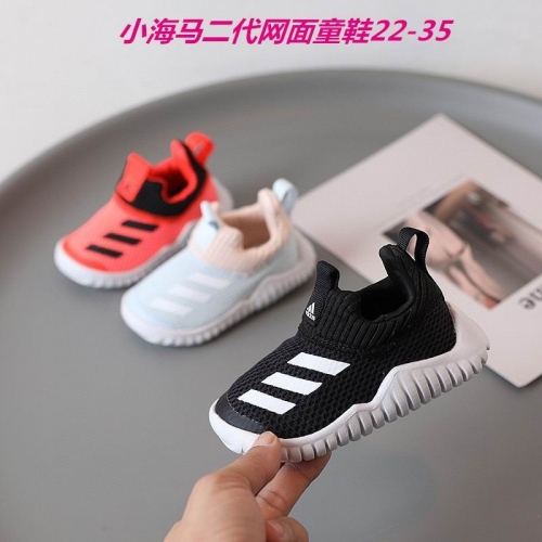 Adidas Kids Shoes 561
