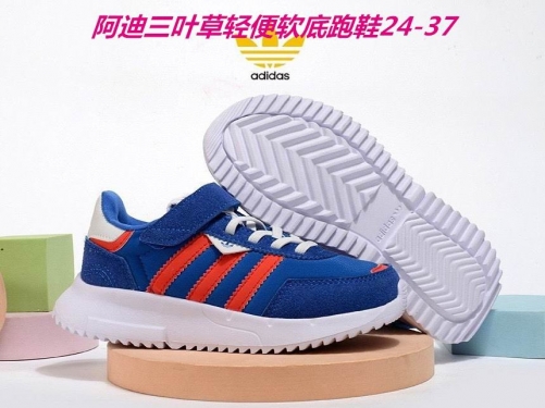 Adidas Kids Shoes 598