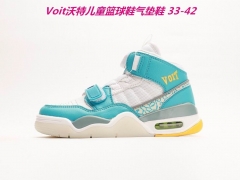 V.o.i.t. Kids Shoes 010