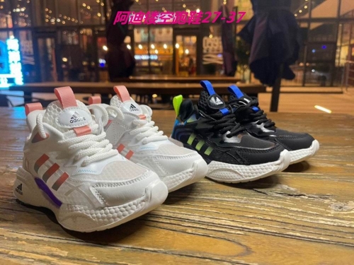 Adidas Kids Shoes 576