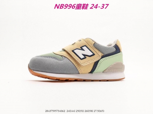 New Balance Kids Shoes 314