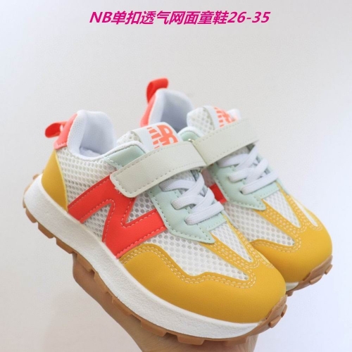 New Balance Kids Shoes 409