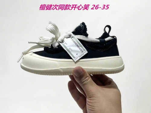 Smile Kids Shoes 003