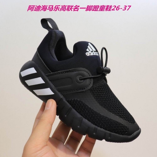 Adidas Kids Shoes 554