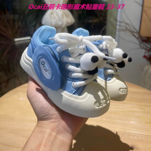 O.c.a.i. Kids Shoes 006
