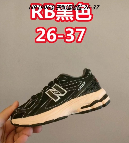 New Balance Kids Shoes 344