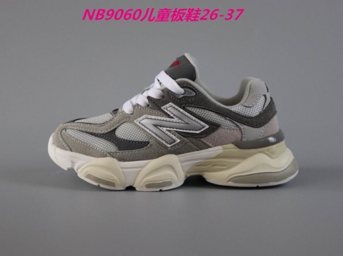 New Balance Kids Shoes 381