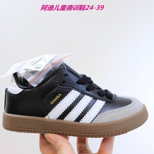 Adidas Kids Shoes 541
