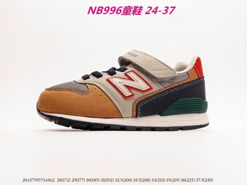 New Balance Kids Shoes 325