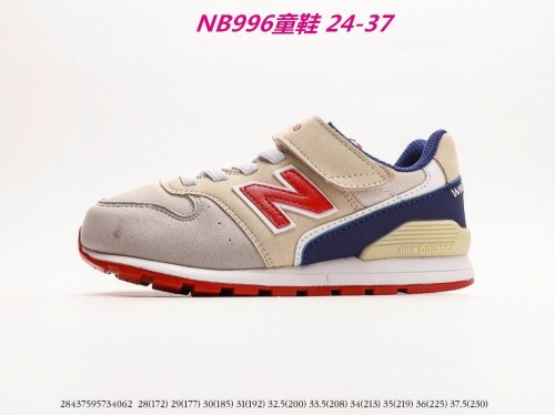 New Balance Kids Shoes 331