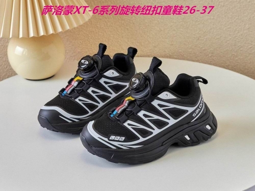 S.a.l.o.m.o.n. Kids Shoes 016