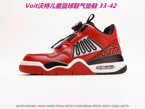 V.o.i.t. Kids Shoes 006