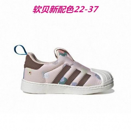 Adidas Kids Shoes 494