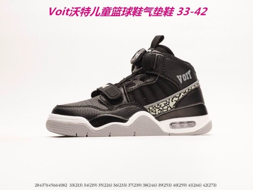V.o.i.t. Kids Shoes 012