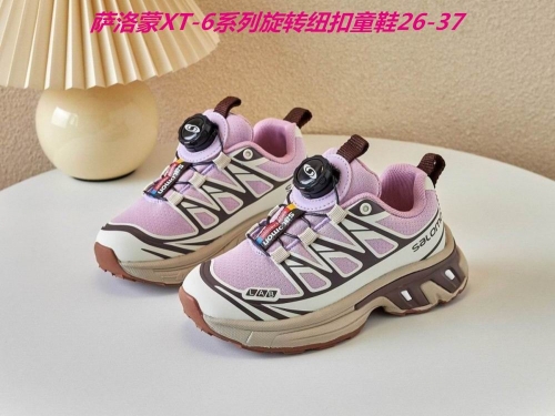 S.a.l.o.m.o.n. Kids Shoes 014