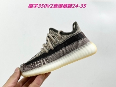 Yeezy Boost 350V2 Kids 324