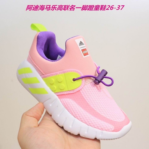 Adidas Kids Shoes 550