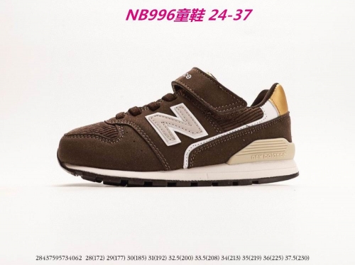 New Balance Kids Shoes 326