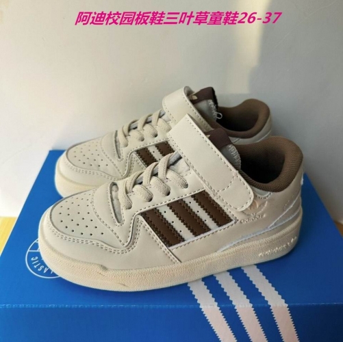 Adidas Kids Shoes 631